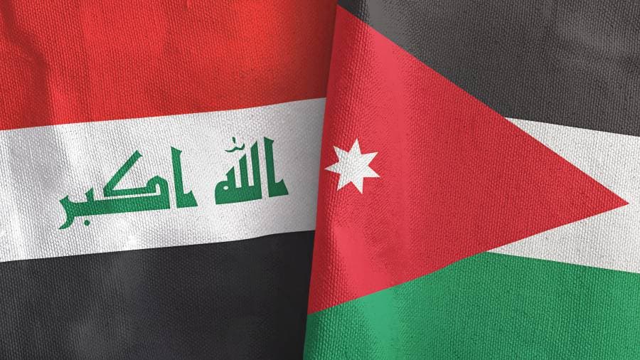 الأردن والعراق يعيدان فتح المجال الجوي بعد هجمات إيرانية